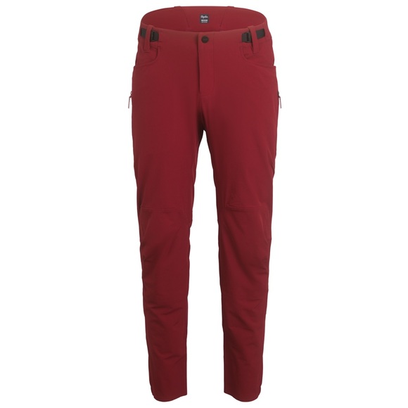 Rapha Trail Pants - Men’s XXL - tough mountain biking outdoor cycling stretch - Picture 12 of 12